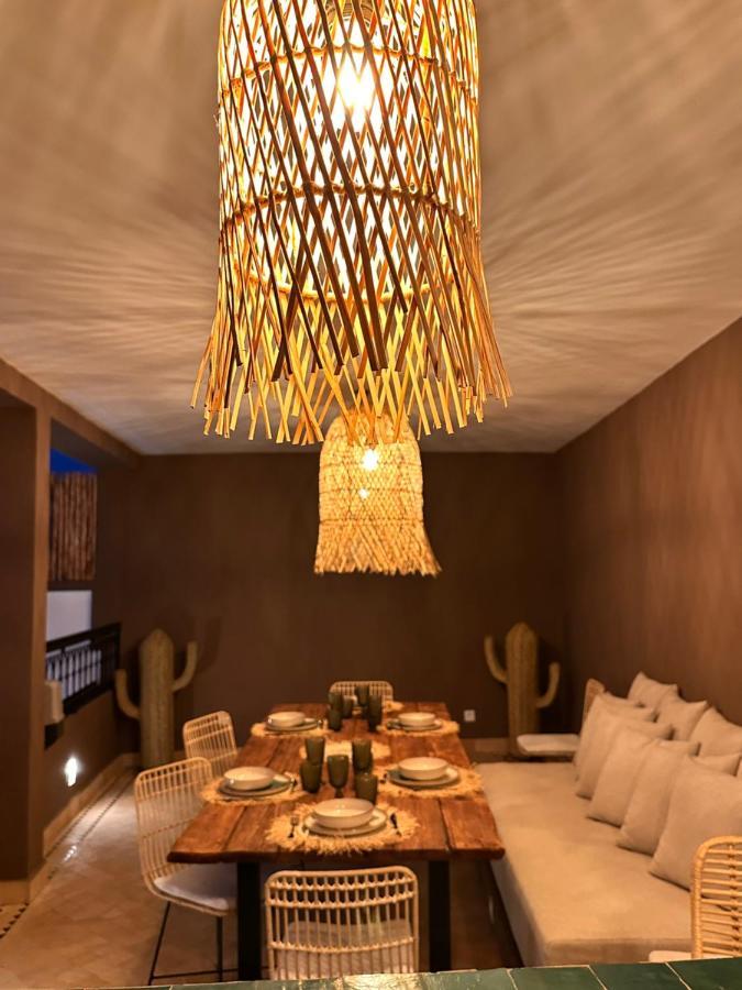 Riad Belharra Маракеш Екстериор снимка
