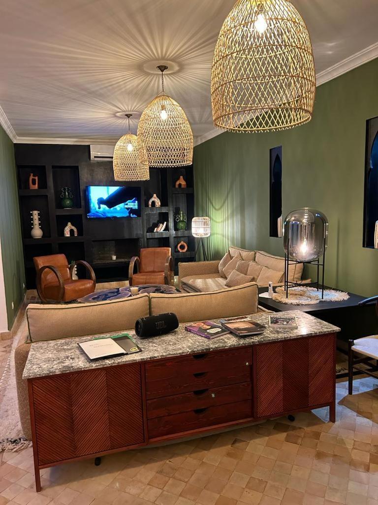 Riad Belharra Маракеш Екстериор снимка
